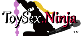 hot Ninja sex toys